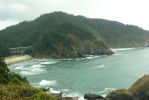 PICTURES/Oregon Coast Road - Heceta Lighthouse/t_Shoreline1.JPG